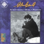 Glenn Gould - Piano Suite, Op. 25: IV. Menuett: Moderato - Trio - Menuett Da Capo