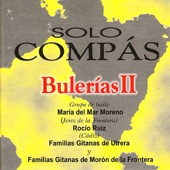 Bulerías Solo Compás, Tempo 225 (Con Claqueta) artwork