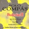 Bulerías Solo Compás, Tempo 225 (Con Claqueta) artwork