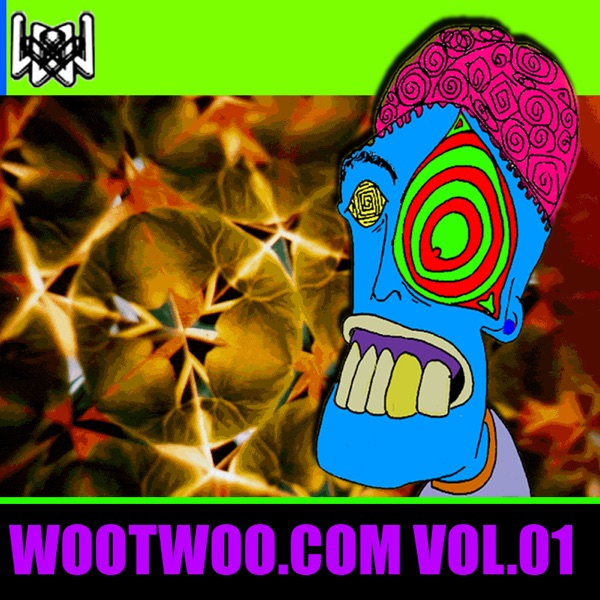 Wootwoo.com, Vol. 01