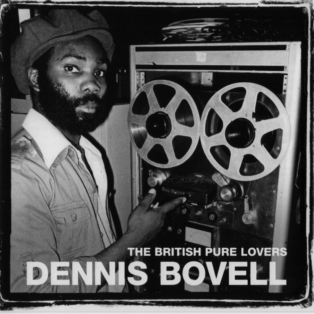 Dub 4 Daze - Album by Dennis Bovell - Apple Music