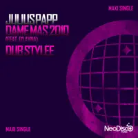 Dame Mas — Julius Papp