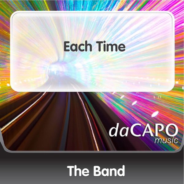 Each Time