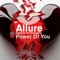 Power of You - Allure lyrics
