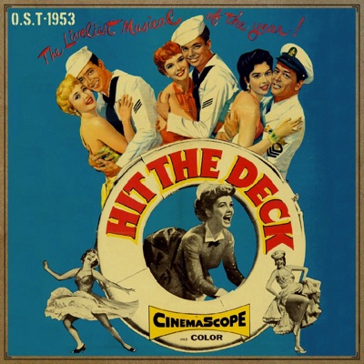 Hit the Deck (O.S.T - 1953)