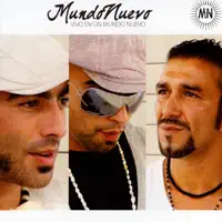 LA PLAZA LA MERCED — MUNDO NUEVO