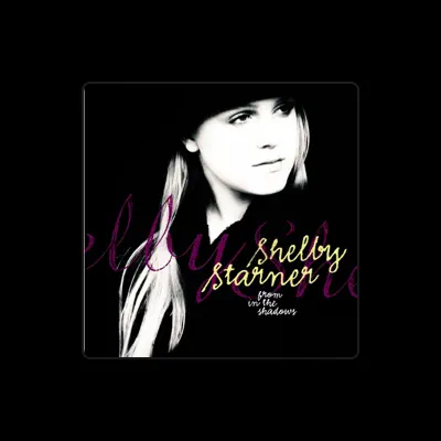 Listen to Shelby Starner, watch music videos, read bio, see tour dates & more!