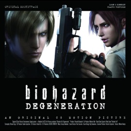 Guilty (Resident Evil: Degeneration Ending Theme) Anna Tsuchiya