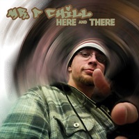Here and There - Mr. P Chill