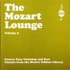 The Mozart Lounge, Vol. 2
