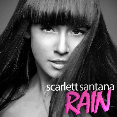 Scarlett Santana & CnC Music Factory