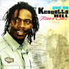 "Live On" Tribute to Culture - Kenyatta Hill