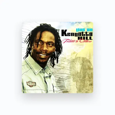 Listen to Kenyatta Hill, watch music videos, read bio, see tour dates & more!