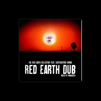 Listen to Red Earth Collective, watch music videos, read bio, see tour dates & more!