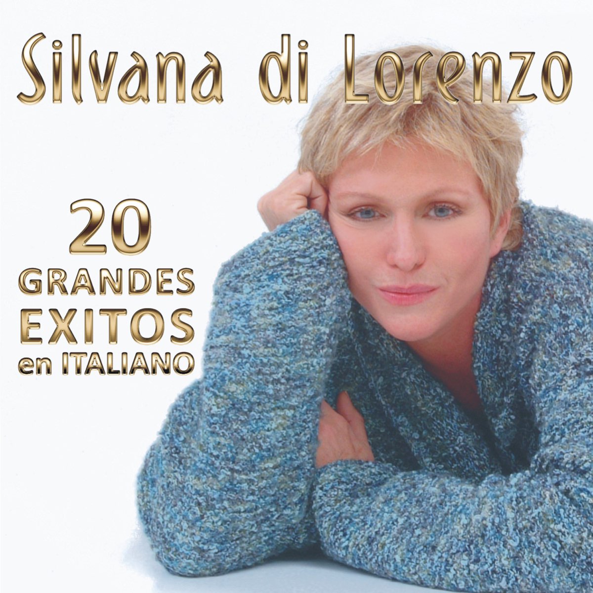 20 Grandes Exitos En Italiano” álbum de Silvana di Lorenzo en Apple Music
