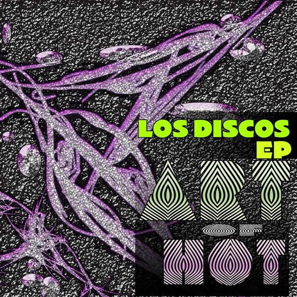 Los Discos - EP