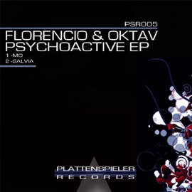 Salvia Florencio & Oktav