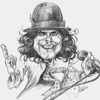 A Bottle of Whiskey - Single