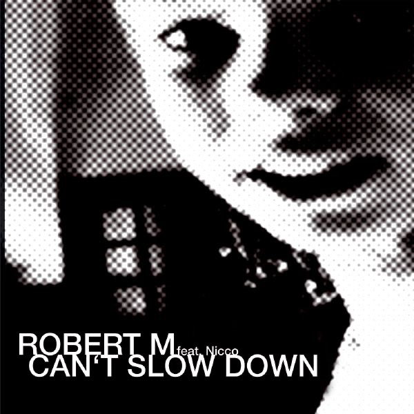 Can't Slow Down (feat. Nicco) - EP
