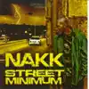 Nakk Mendosa - Chanson Triste