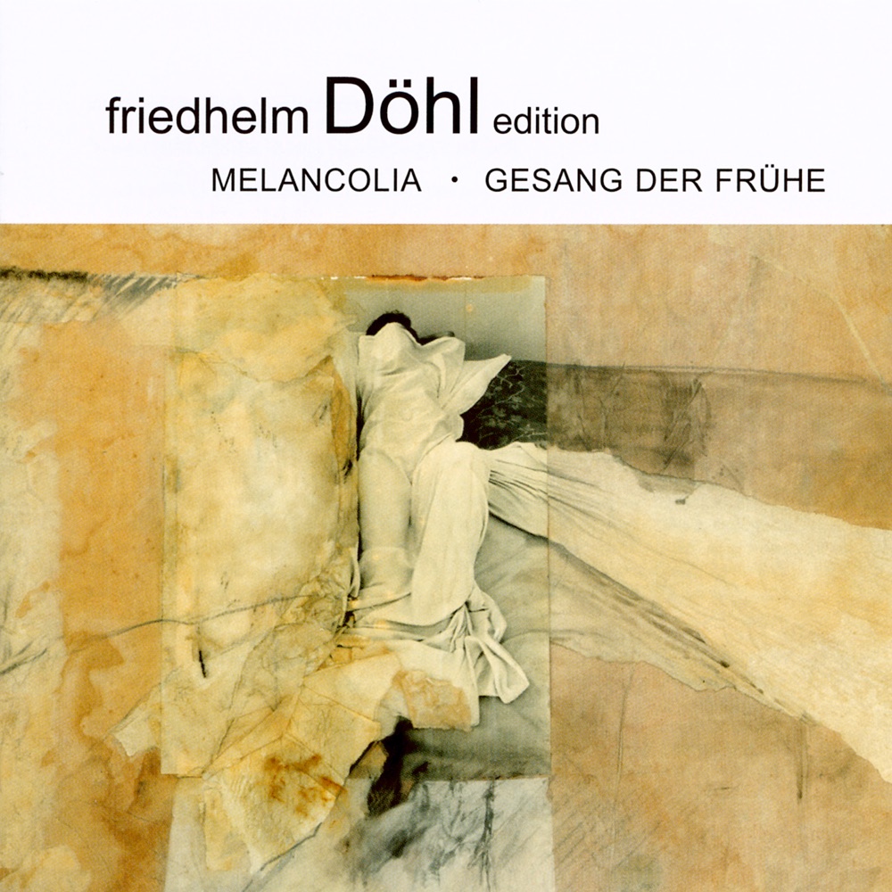 Обложка альбома «Friedhelm Dohl Edition, Vol. 8» — Christoph von Dohnányi, Cologne Radio Symphony Orchestra, Cologne Radio Chorus, Edith Kertesz-Gabry, Lubeck Philharmonic Orchestra & Roman Brogli-Sacher