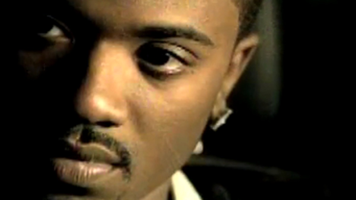 One Wish - Ray J