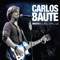 Tú No Sabes Que Tanto (Con Alex Ubago) - Carlos Baute lyrics