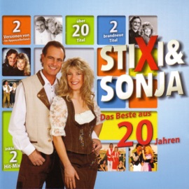 Eviva Espana Stixi & Sonja