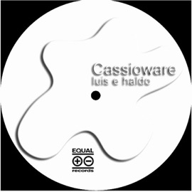 Secret Love Affair (Vocal Mix) Luis Radio, Cassio Ware & Haldo