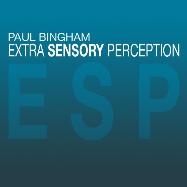 Extra Sensory Perception (DJ Inphinity Mix)