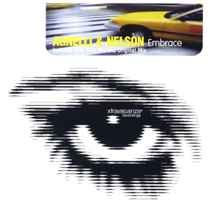 Embrace (New York Mix)