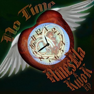 No Time - EP