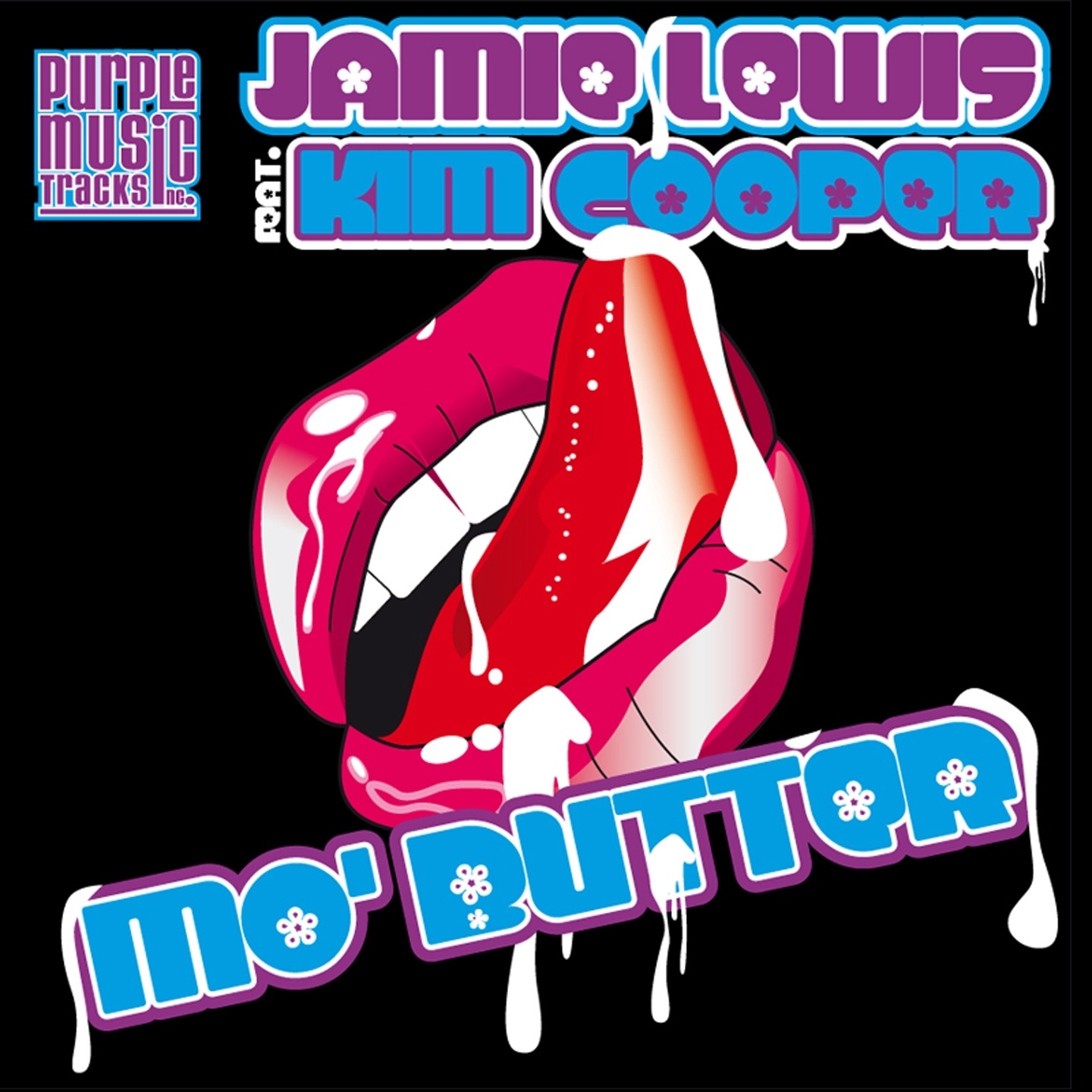 Mo' Butter (feat. Kim Cooper) - Single