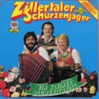 Es blüht ein Edelweiss