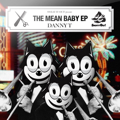 Mean Baby EP - Single