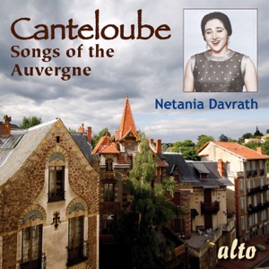 Chants d'Auvergne: No. 16, Pour l'enfant