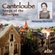 CANTELOUBE Songs of the Auvergne