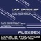 Lap Dance - Alexsex lyrics