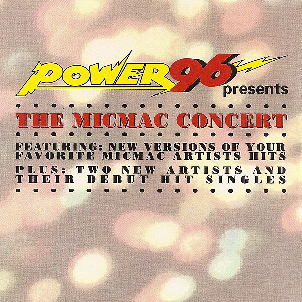 POWER 96 presents the Micmac Concert