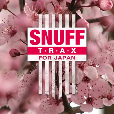 Snuff Trax for Japan