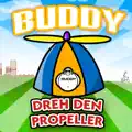 Dreh' den Propeller