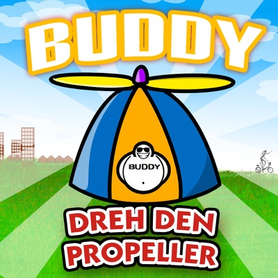 Dreh den Propeller - Single