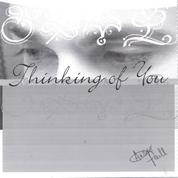 Thinking of You