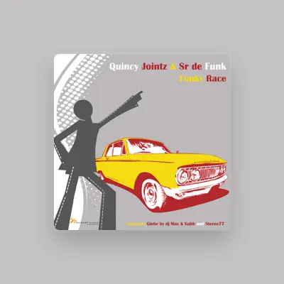 Listen to Quincy Jointz & Sr. de Funk, watch music videos, read bio, see tour dates & more!