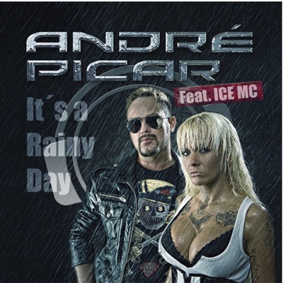 It’s A Rainy Day (Extended Mix)