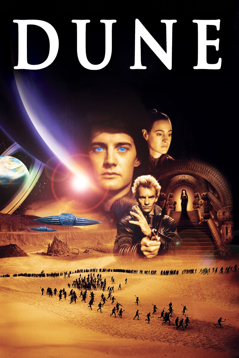 Dune artwork