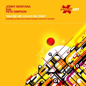 Maybe We Could Be Free (Remixes) [feat. Pete Simpson]