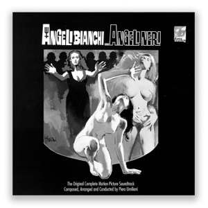Angeli bianchi... Angeli neri (outtakes)