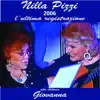 Nilla Pizzi - Osvaldo Farres: Quizás, Quizás, Quizás