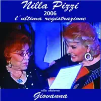Osvaldo Farres: Quizás, Quizás, Quizás — Nilla Pizzi